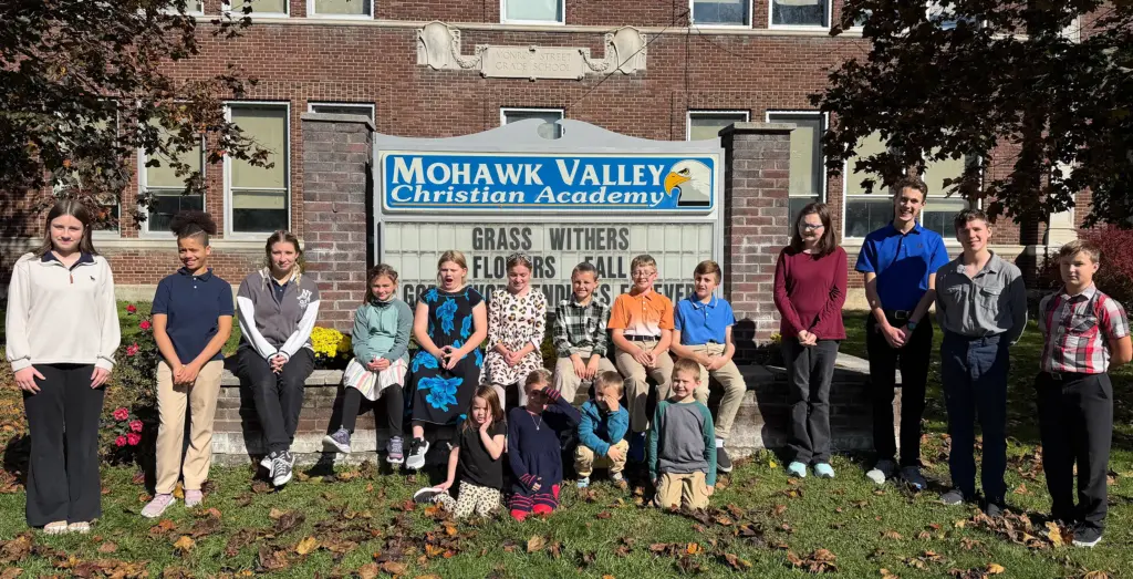 MVCA Students